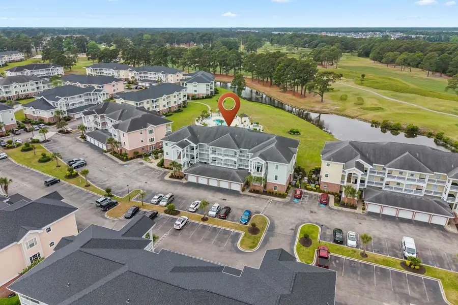 4879 Dahlia Ct. #303, Myrtle Beach, SC 29577 - #3