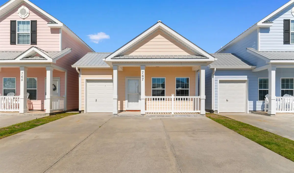 767 Shell Creek Circle #B18-4, North Myrtle Beach, SC 29582 - #1