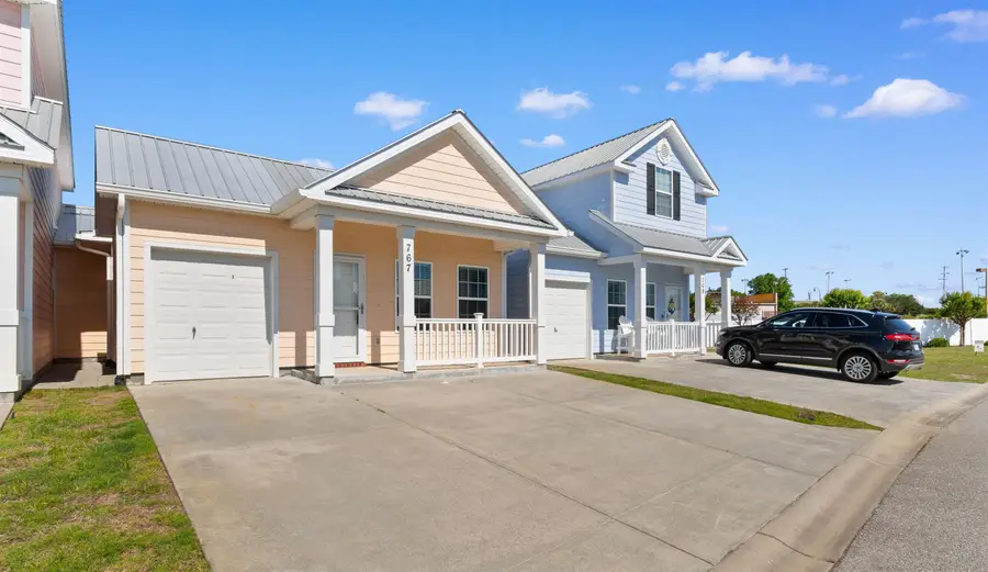 767 Shell Creek Circle #B18-4, North Myrtle Beach, SC 29582 - #2