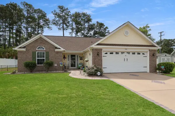 504 Cottage Oaks Circle, Myrtle Beach, SC 29579