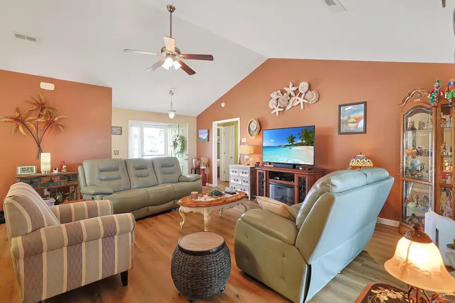 504 Cottage Oaks Circle, Myrtle Beach, SC 29579 - #3