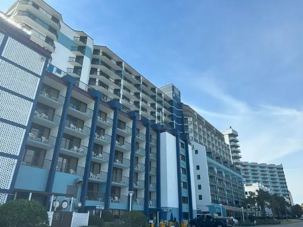 201 77th Ave. N #1023, Myrtle Beach, SC 29572