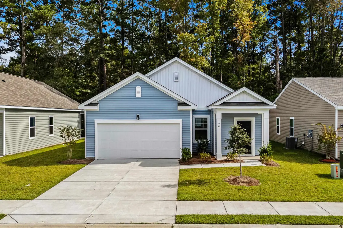 491 Castillo Dr., Loris, SC 29569 - #1