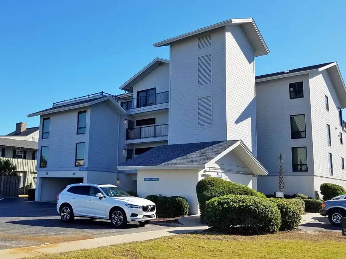 647 Norris Dr., Pawleys Island, SC 29585 - #1