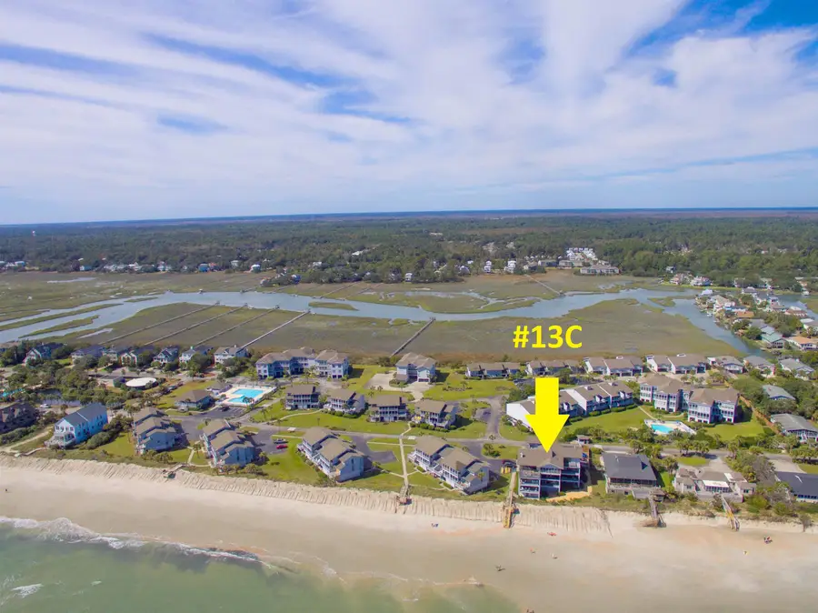 647 Norris Dr., Pawleys Island, SC 29585 - #3