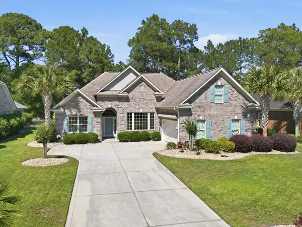 4249 Congressional Dr., Myrtle Beach, SC 29579