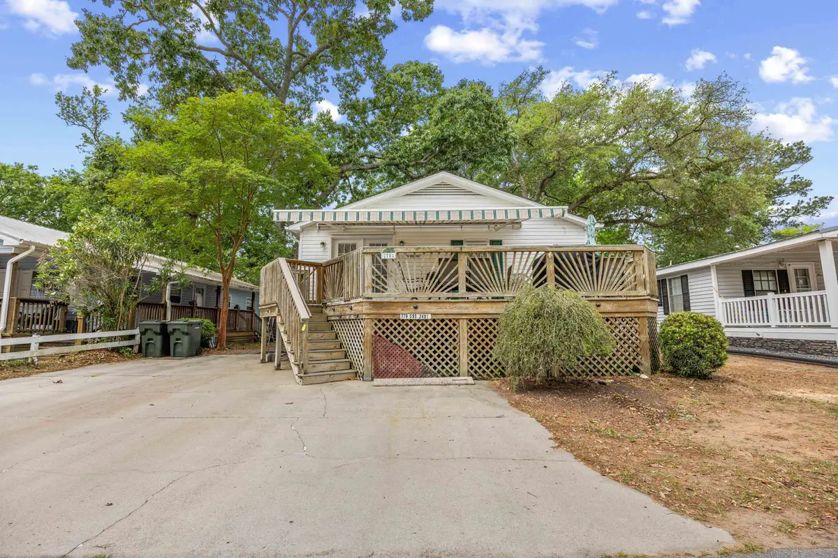 6001 South Kings Hwy., Myrtle Beach, SC 29575 - #1