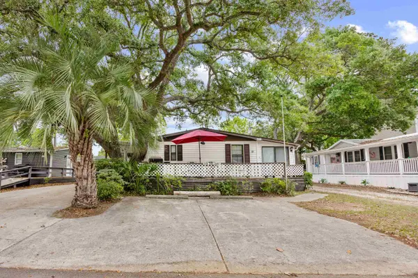 6001 South Kings Hwy., Myrtle Beach, SC 29575