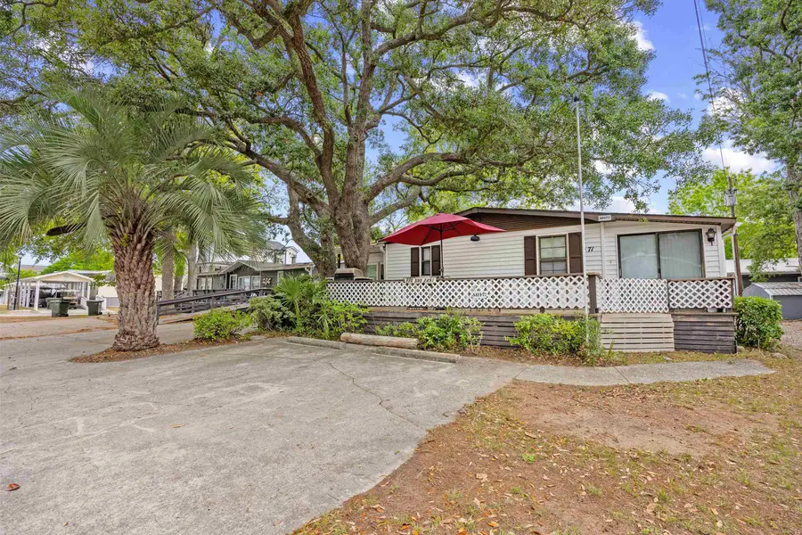 6001 South Kings Hwy., Myrtle Beach, SC 29575 - #2