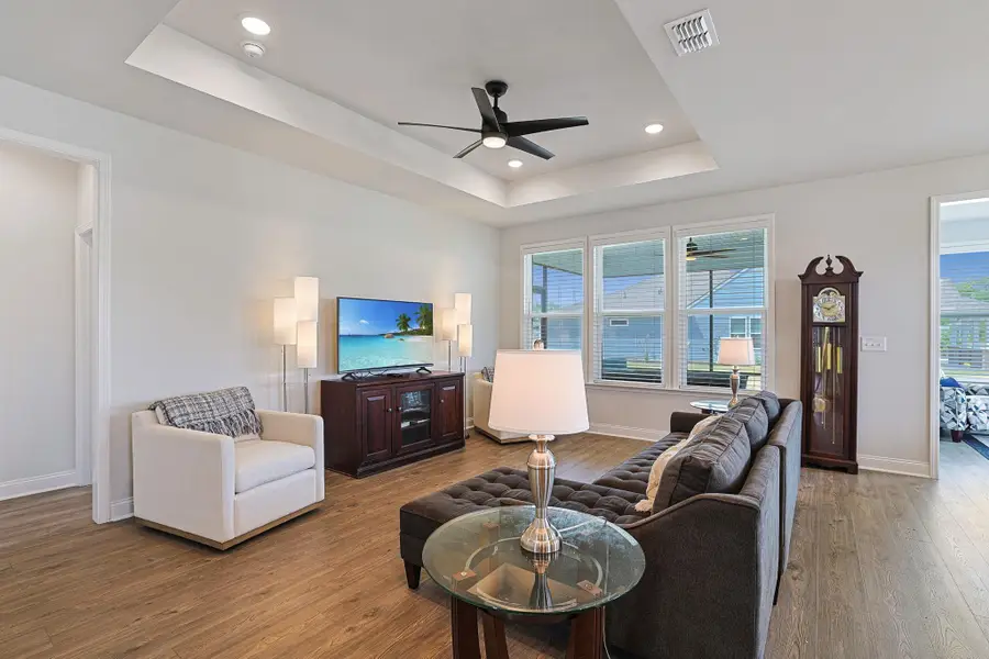 1502 Saw Palmetto St., North Myrtle Beach, SC 29582 - #2