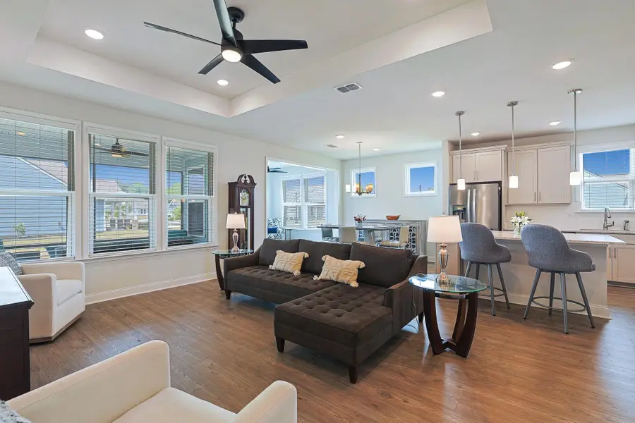 1502 Saw Palmetto St., North Myrtle Beach, SC 29582 - #3