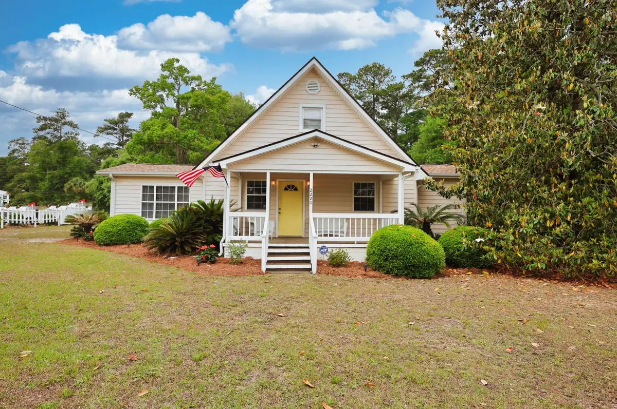2220 S Island Rd., Georgetown, SC 29440 - #1