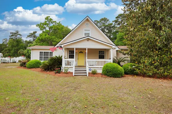 2220 S Island Rd., Georgetown, SC 29440