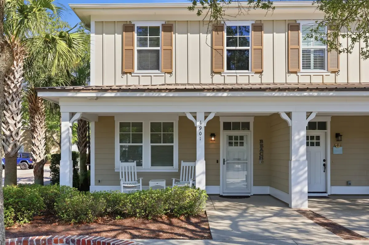 4901 N Market St., North Myrtle Beach, SC 29582 - #1