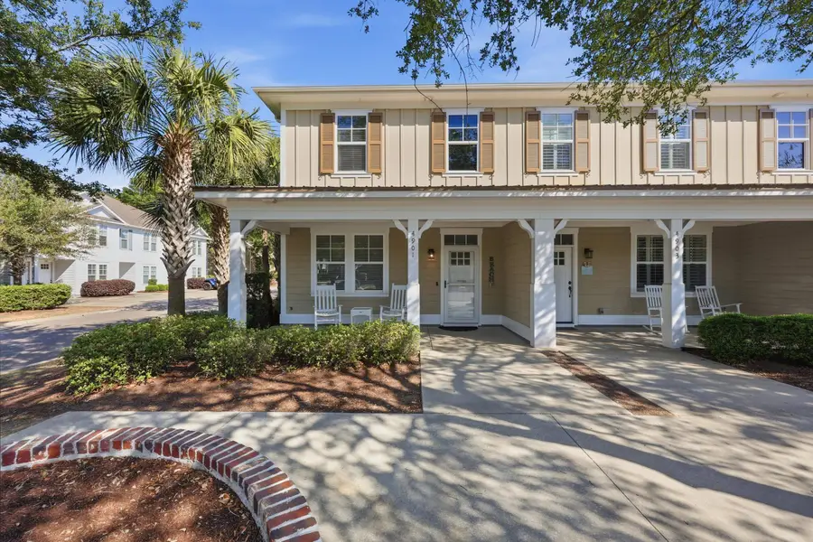 4901 N Market St., North Myrtle Beach, SC 29582 - #2