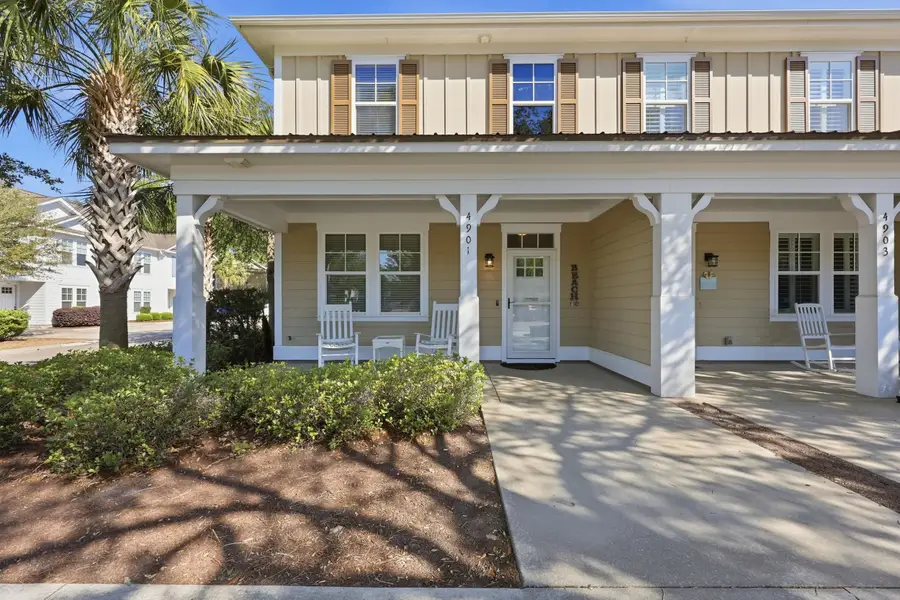 4901 N Market St., North Myrtle Beach, SC 29582 - #3