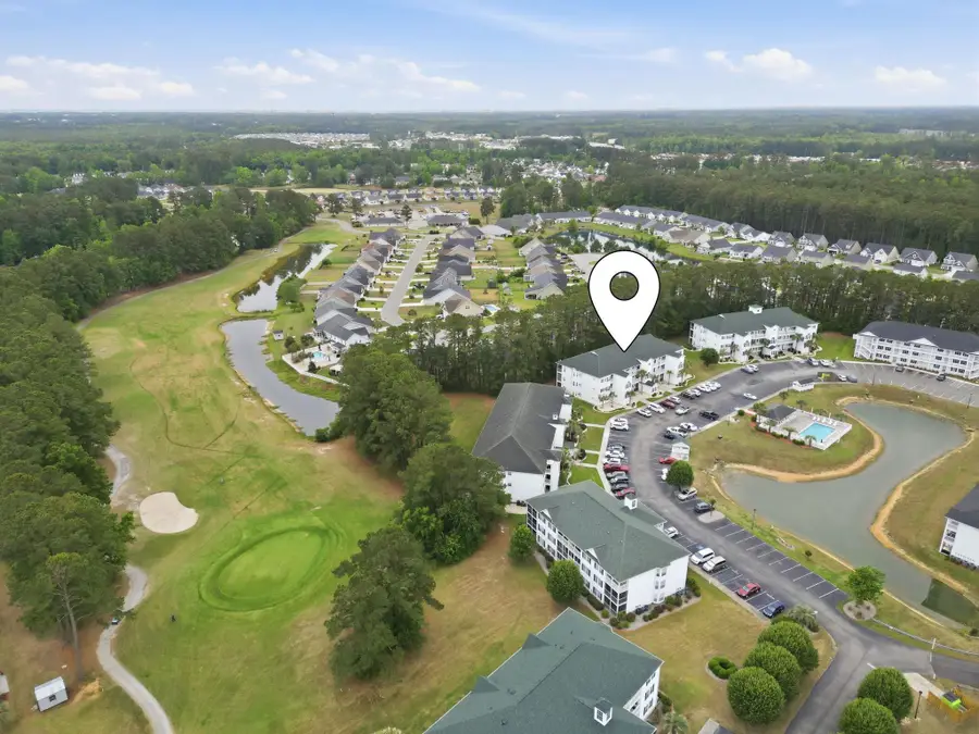 750 Charter Dr., Longs, SC 29568 - #3