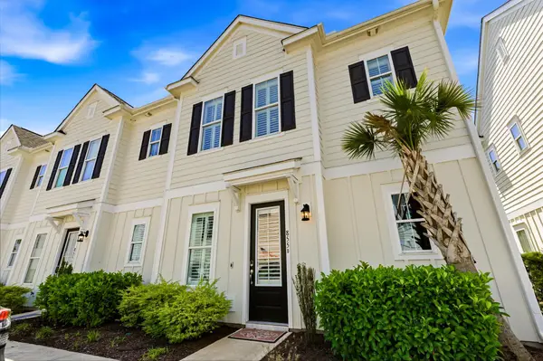 855 Hall Lane #D, Myrtle Beach, SC 29577