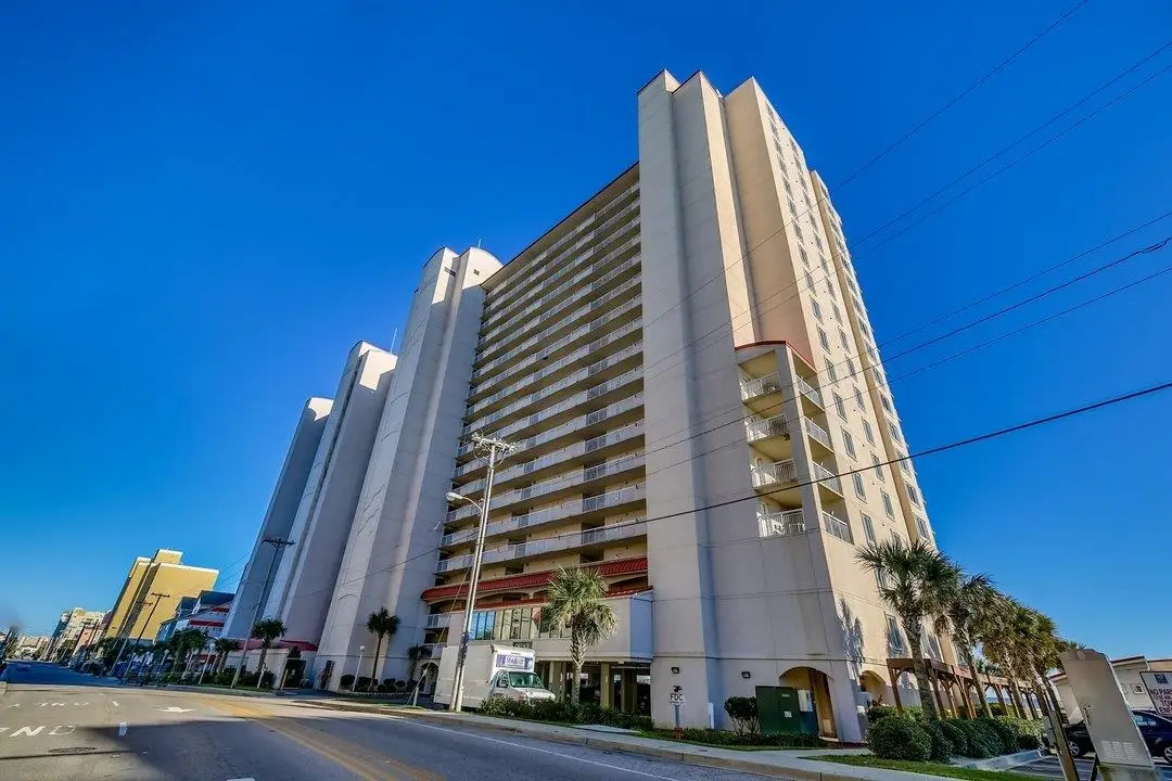 1625 S Ocean Blvd. #S206, North Myrtle Beach, SC 29582 - #1