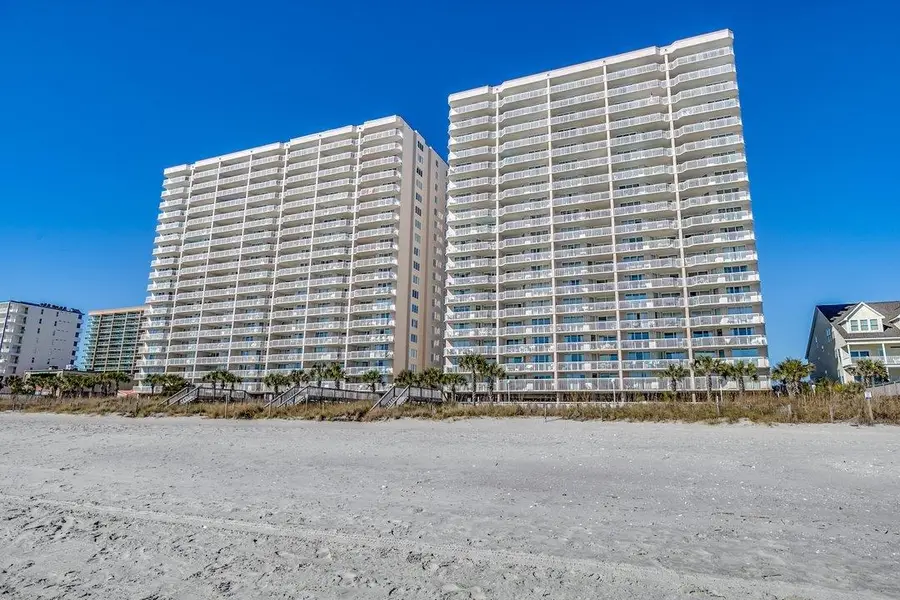 1625 S Ocean Blvd. #S206, North Myrtle Beach, SC 29582 - #2