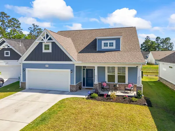 2429 Campton Loop, Conway, SC 29527