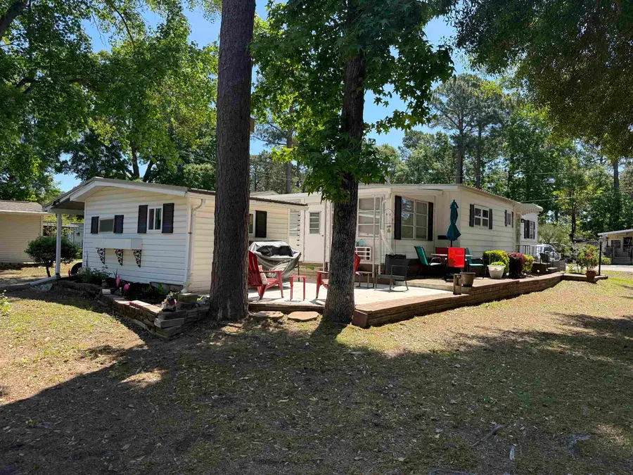 2926 Holly Rd., Murrells Inlet, SC 29576 - #2