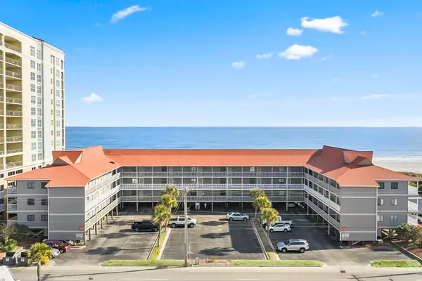 613 S Ocean Blvd. #P3, North Myrtle Beach, SC 29582