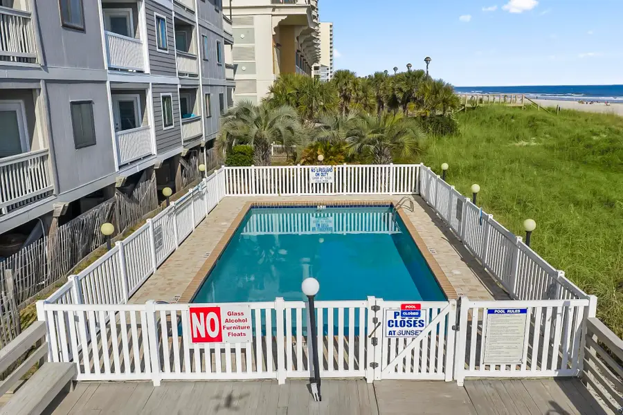 613 S Ocean Blvd. #P3, North Myrtle Beach, SC 29582 - #2