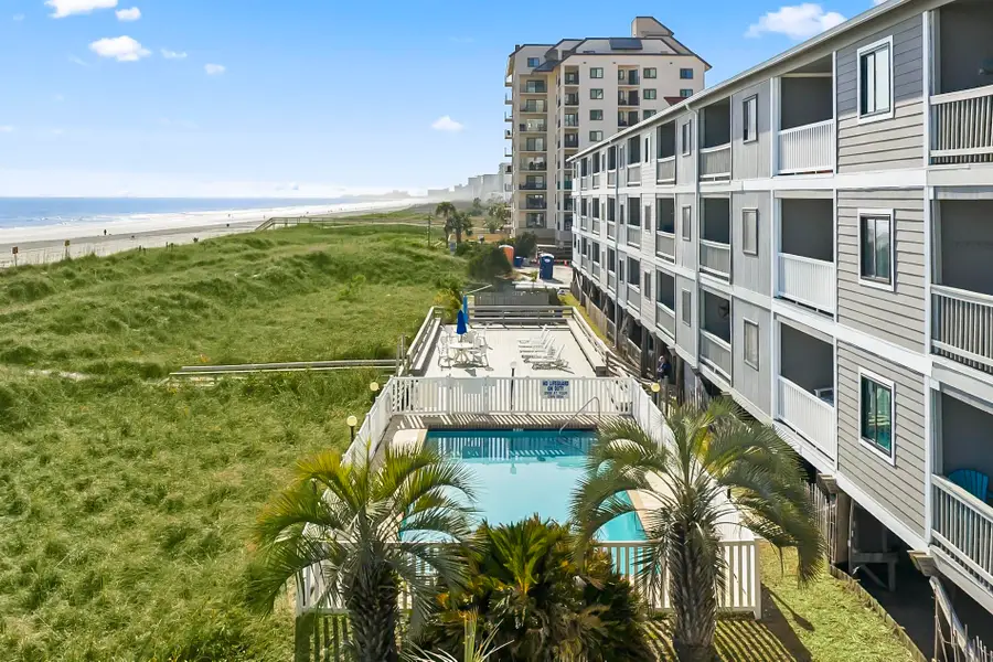613 S Ocean Blvd. #P3, North Myrtle Beach, SC 29582 - #3
