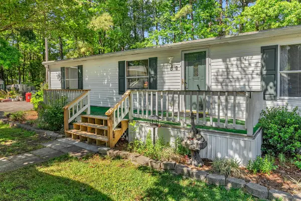 8 Coral Cove, Murrells Inlet, SC 29576