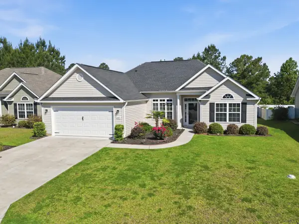 669 Sun Colony Blvd., Longs, SC 29568