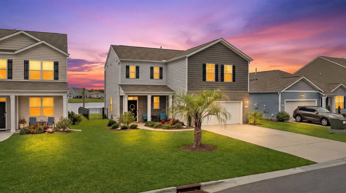 3343 Bells Lake Circle, Longs, SC 29568 - #1