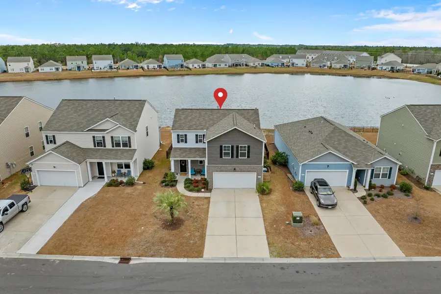 3343 Bells Lake Circle, Longs, SC 29568 - #2