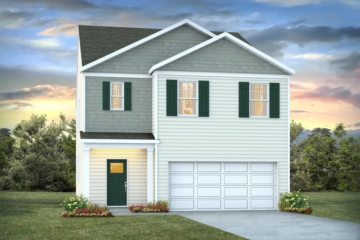 335 Cheerful Way, Little River, SC 29566 - #1