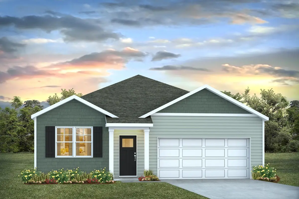 405 Rookroost Circle, Conway, SC 29526 - #1