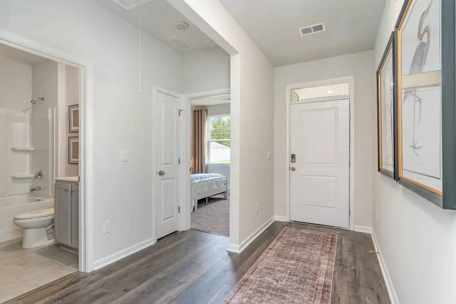 405 Rookroost Circle, Conway, SC 29526 - #2