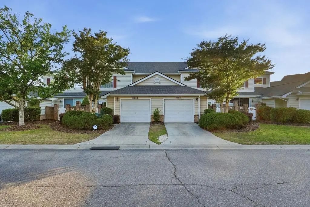 4424 Montrose Ln. #C, Myrtle Beach, SC 29579 - #1