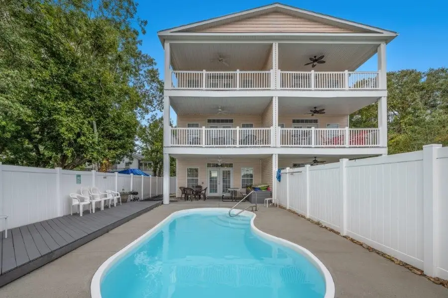 3501 Dunes St. #2, North Myrtle Beach, SC 29582 - #2