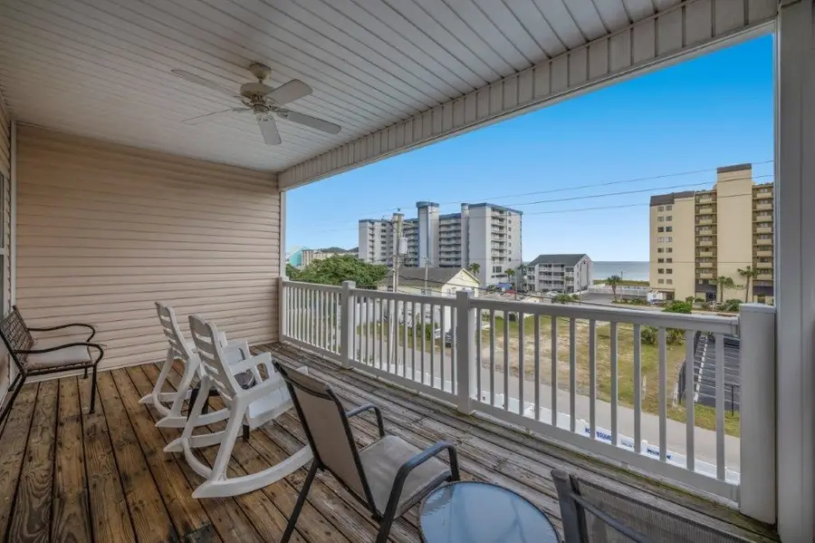 3501 Dunes St. #2, North Myrtle Beach, SC 29582 - #3