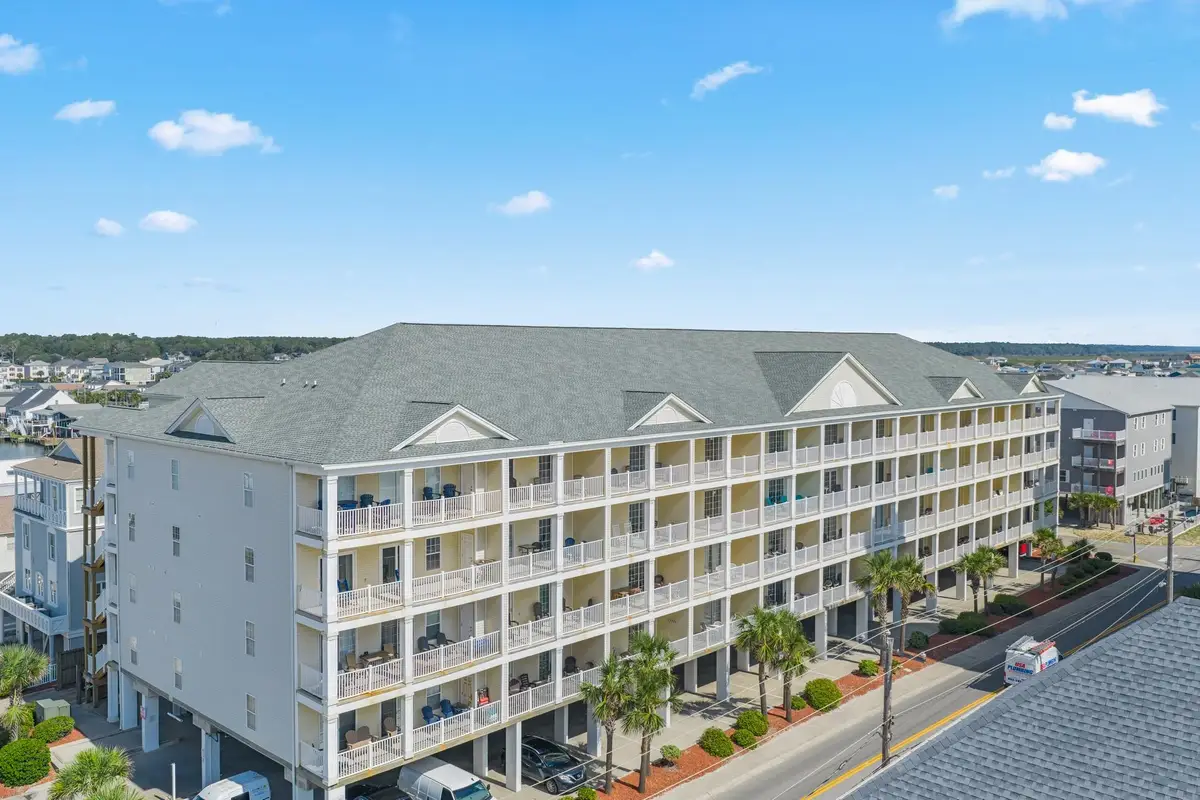 200 53rd Ave. N #207, North Myrtle Beach, SC 29582 - #1