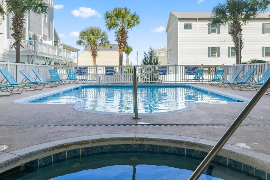 200 53rd Ave. N #207, North Myrtle Beach, SC 29582 - #2