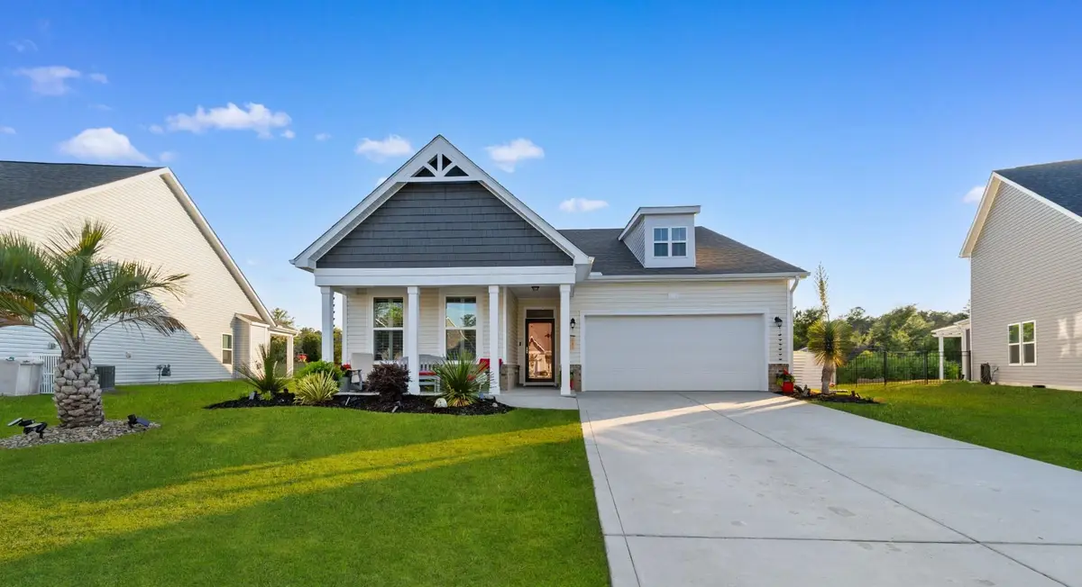 115 Emerald Rush Ct., Longs, SC 29568 - #1