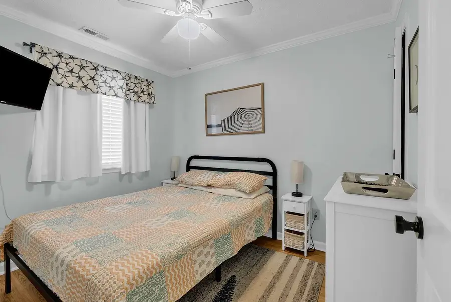 811 N Ocean Blvd. #303, Surfside Beach, SC 29575 - #3