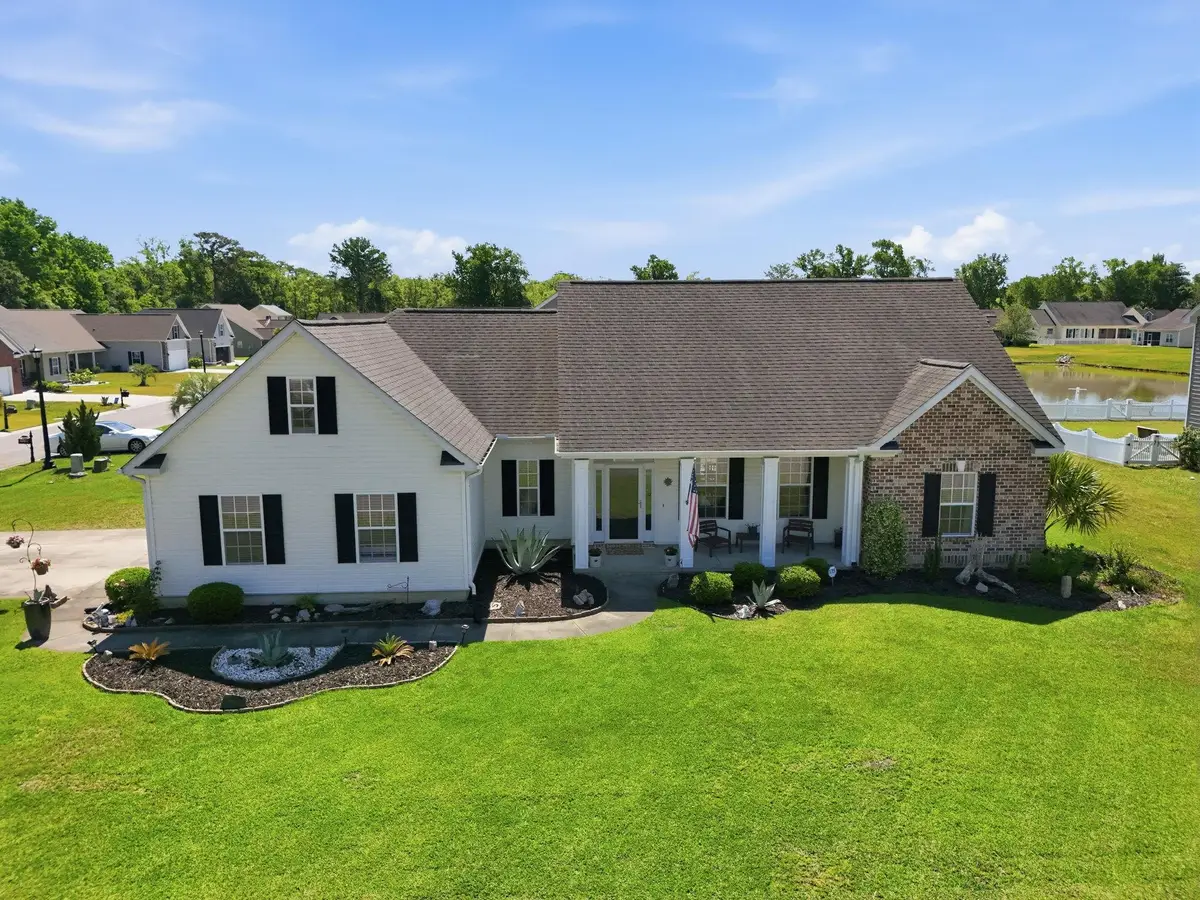 262 Oak Landing Dr., Conway, SC 29527 - #1