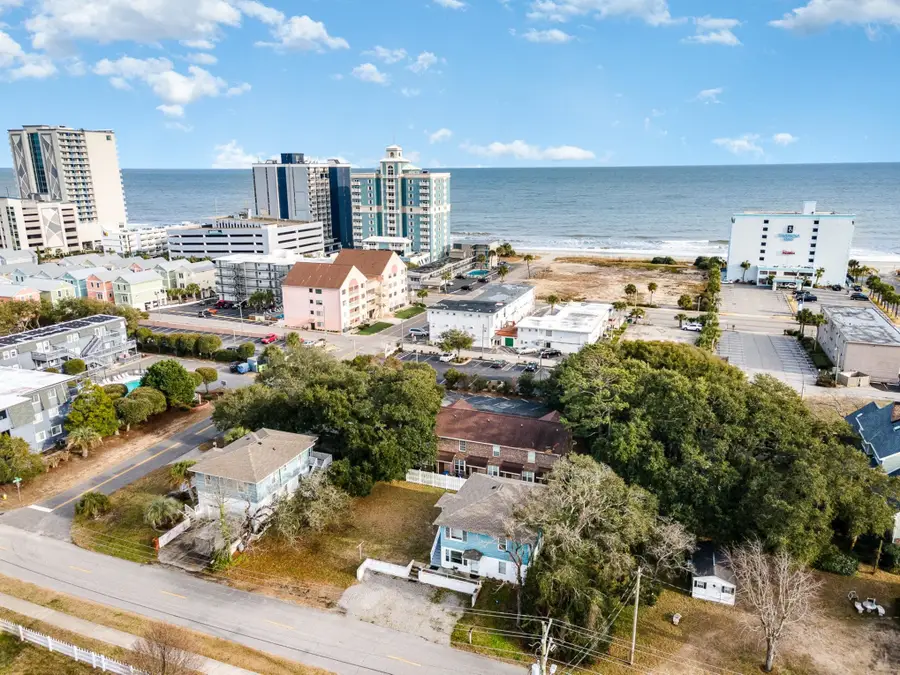 215 28th Ave. S, Myrtle Beach, SC 29577 - #2
