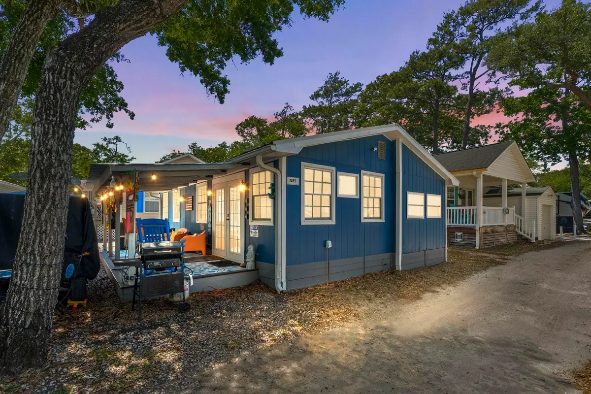 6001 - N-55 S Kings Hwy., Myrtle Beach, SC 29575 - #1