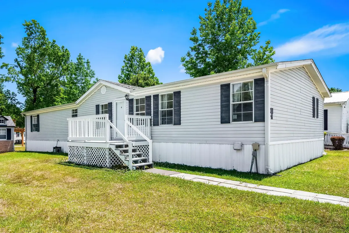 500 Folly Estates Dr., Myrtle Beach, SC 29588 - #1