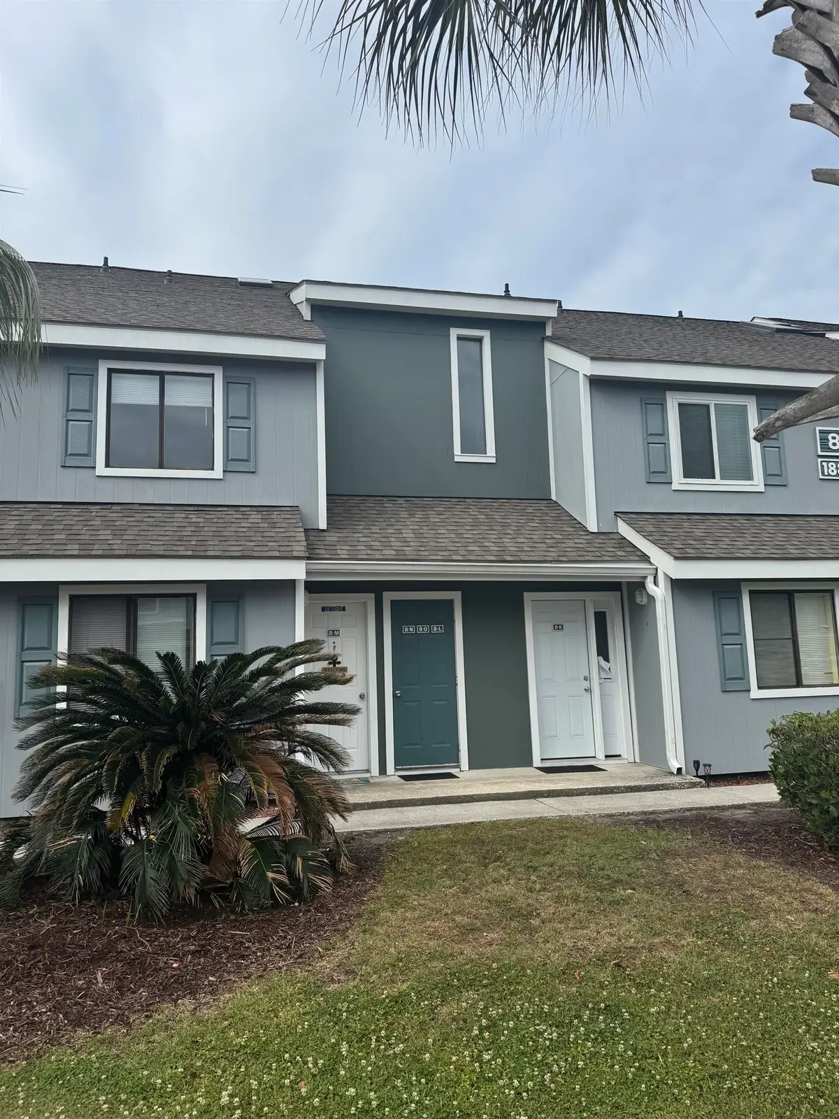 1881 Golf Colony Dr. #8N, Surfside Beach, SC 29575 - #1