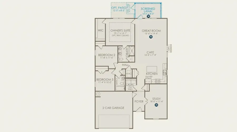 375 River Edge Dr., Myrtle Beach, SC 29588 - #2