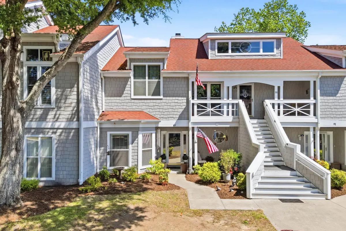 4396 Baldwin Ave. #89, Little River, SC 29566 - #1